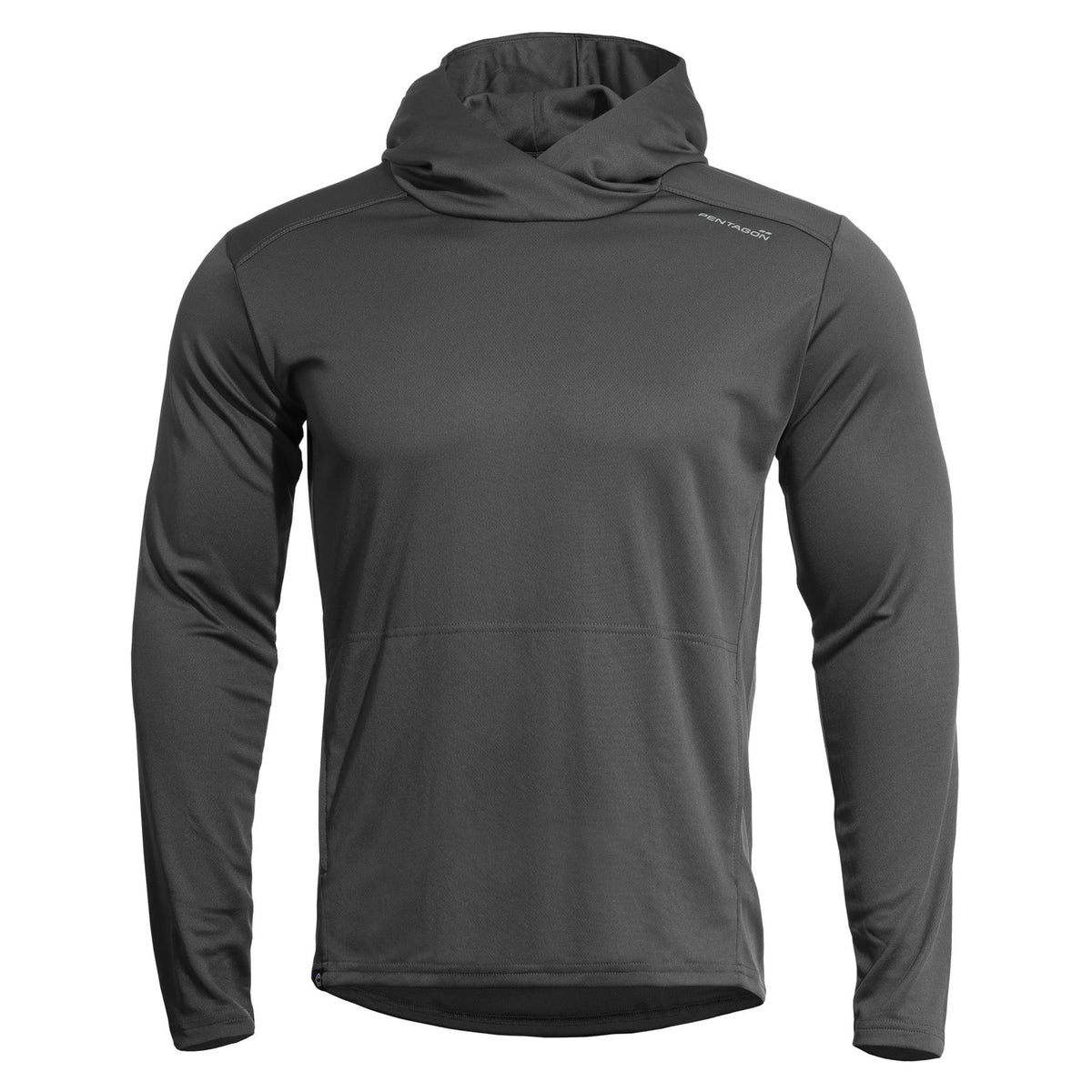Pentagon Orion Activity T-Shirt, Cinder Grey