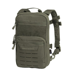 Pentagon Quick Backpack, Olive Green