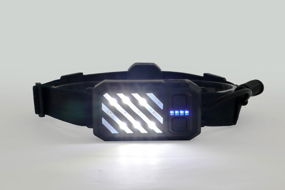 Origin Outdoors Κεφαλόφωτο LED Taillight 500 lumens