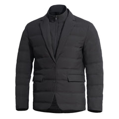 Pentagon Alpha Blazer Jacket, Black
