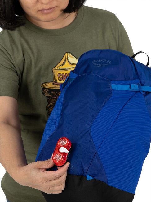 OSPREY SPORTLITE 20 Σακίδιο, blue sky
