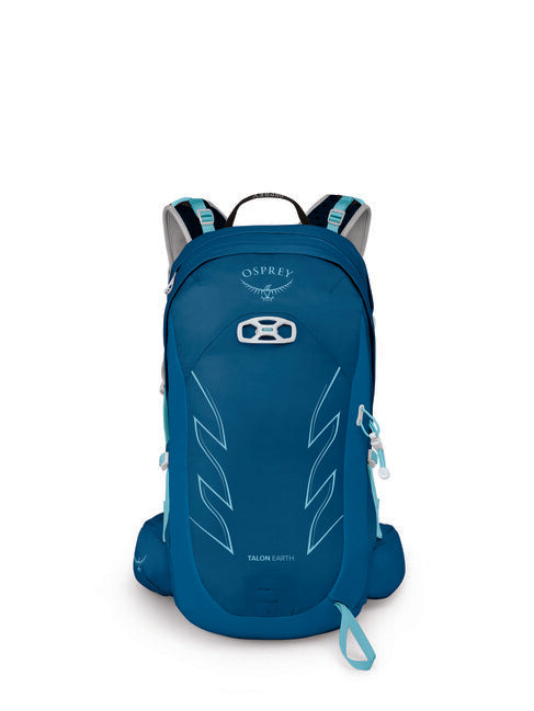 OSPREY TALON EARTH 22 σακίδιο πλάτης τουρισμού, βαθύ ωκεάνιο μπλε