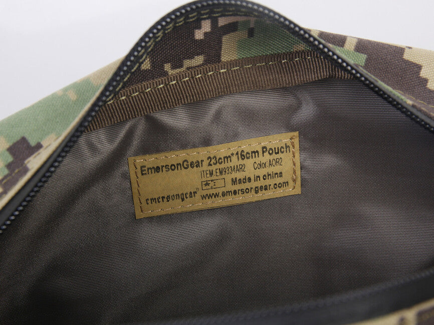 Emersongear Θήκη Πολλαπλών Χρήσεων, AOR2