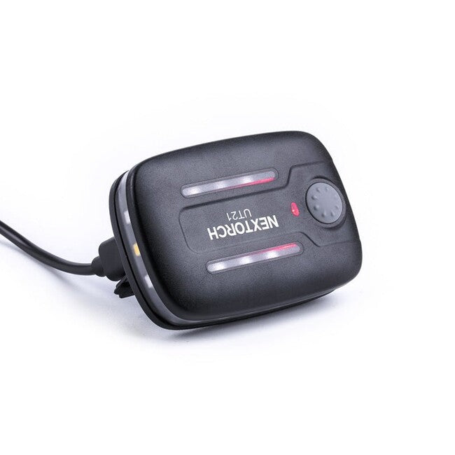 NexTorch® UT21 Φακός Κεφαλής Έκτακτης Ανάγκης