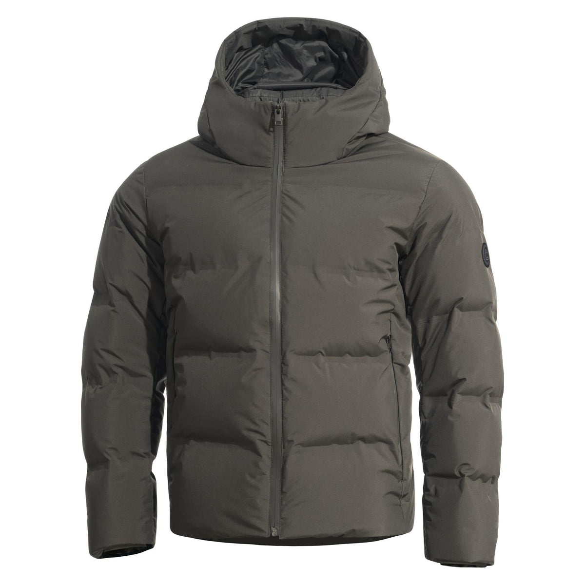 Pentagon Omega quilted jacket, RAL7013