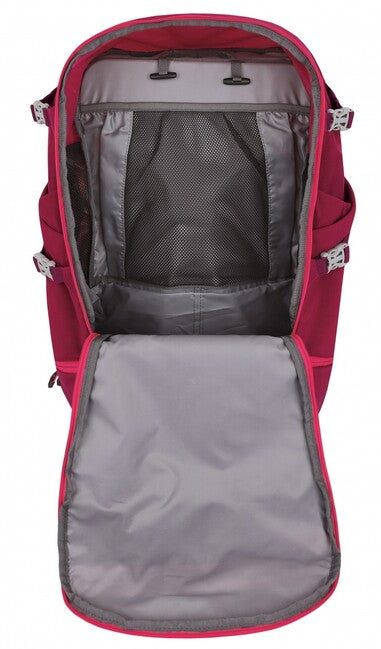 HUSKY Cingy 30L σακίδιο πλάτης τουρισμού, ματζέντα