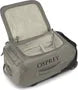 OSPREY Rolling Transporter 40 Τσάντα Ταξιδίου με Ρόδες, Tan Concrete