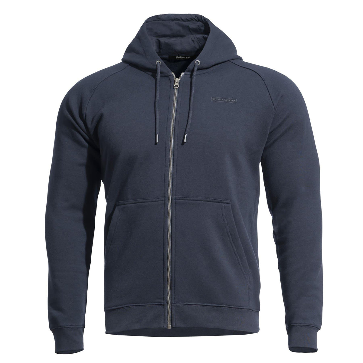 Pentagon Griffin Sweater hoodie, Midnight Blue