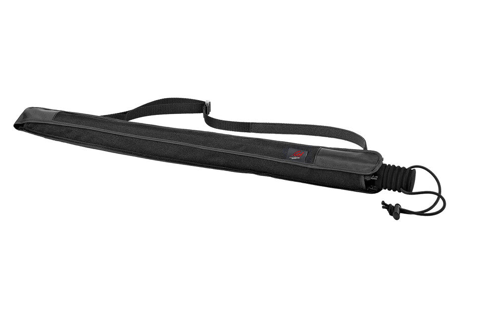 EuroSchirm Swing Σακίδιο Πλάτης Ομπρέλα Outdoor Χωρίς Χέρια, Μαύρο
