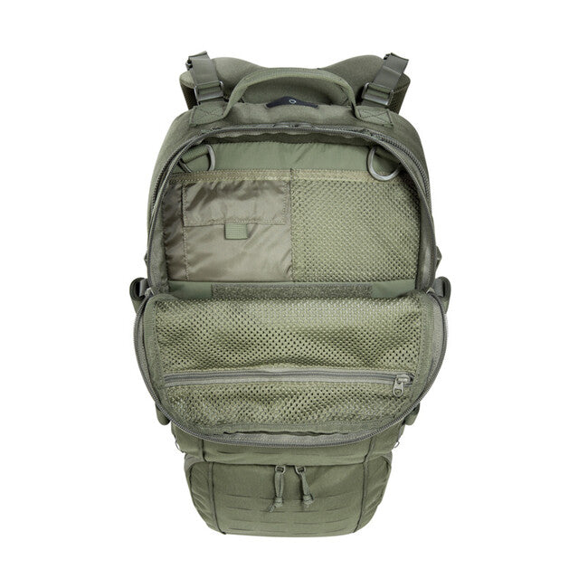 Tasmanian Tiger Modular Combat Pack 24 SL σακίδιο πλάτης, λαδί
