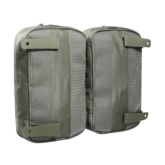 Tasmanian Tiger Modular Gunners Pack IRR Σακίδιο, stone grey olive, 14L