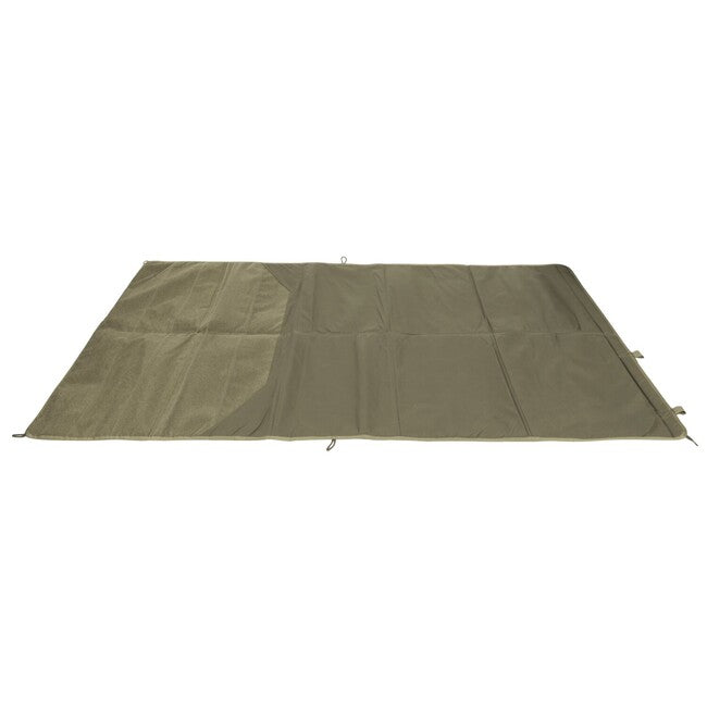 Helikon-Tex BACKBLAST MAT Extended φόρο σκοποβολής, Adaptive Green