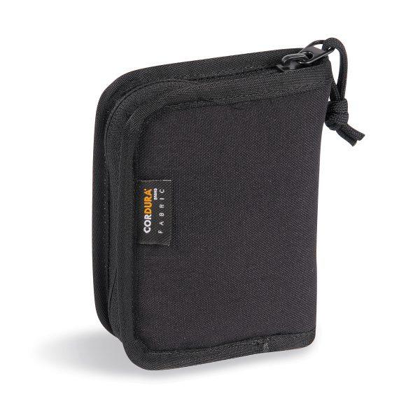 Tasmanian Tiger RFID B Wallet Πορτοφόλι, μαύρο