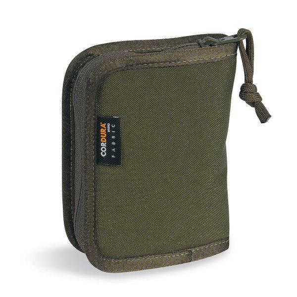 Tasmanian Tiger RFID B Wallet Πορτοφόλι, λαδί