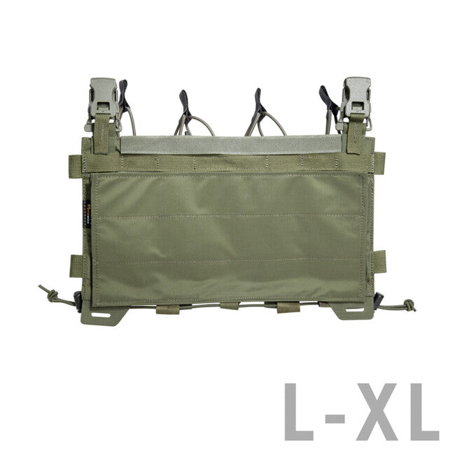 Tasmanian Tiger Panel Carrier Mag LC M4, λαδί