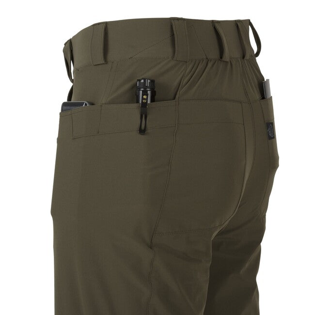 Helikon-Tex COVERT Παντελόνι VersaStretch Τακτικό Versa Stretch, Taiga Green