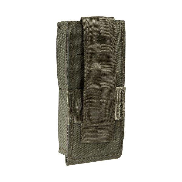 Tasmanian Tiger SGL PI MAG POUCH MCL L θήκη για περιοδικό, λαδί