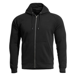 Pentagon Griffin Sweater pulover, črna