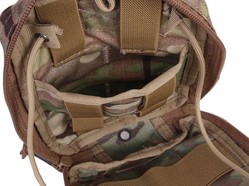 Emersongear Θήκη Πολυλειτουργική, multicam arid