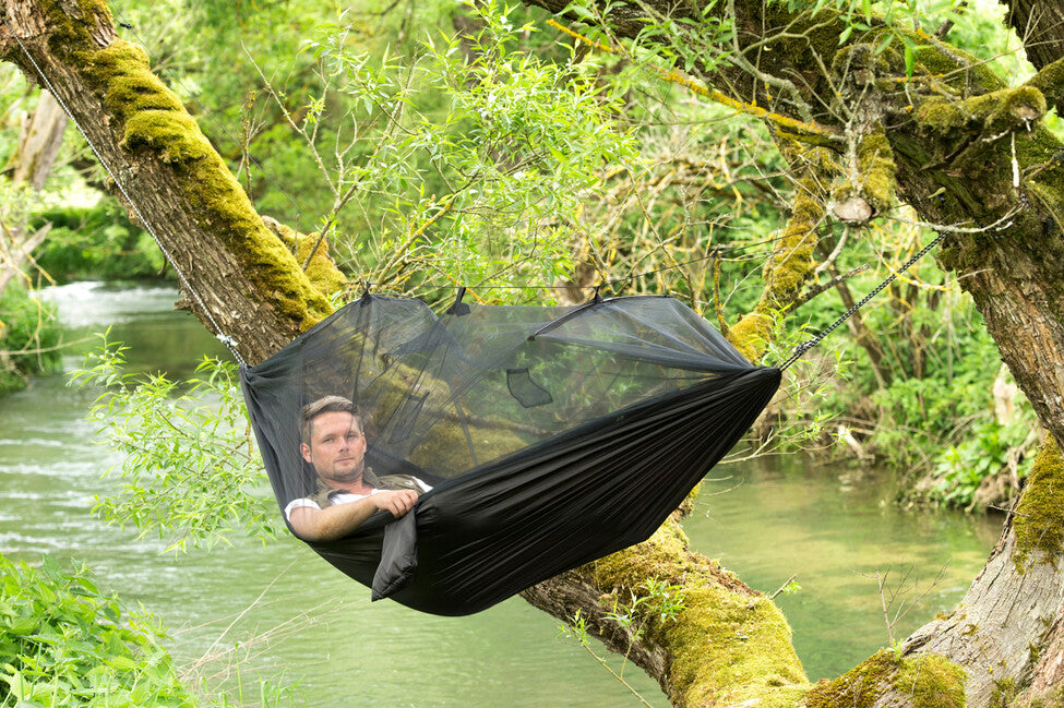 Amazonas Mosquito Traveller Extreme αιώρα κατά των κουνουπιών