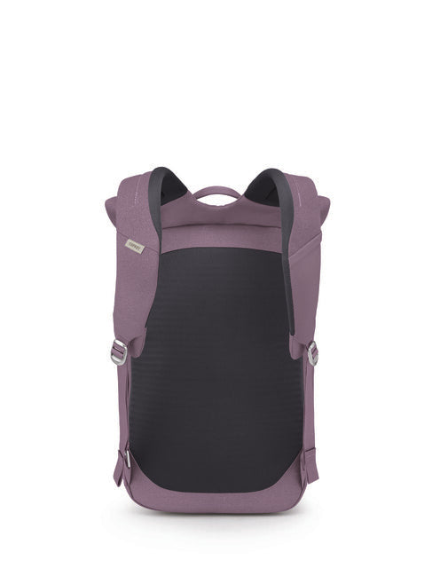 OSPREY ARCANE ROLL TOP PACK σακίδιο πλάτης πόλης, purple dusk heather