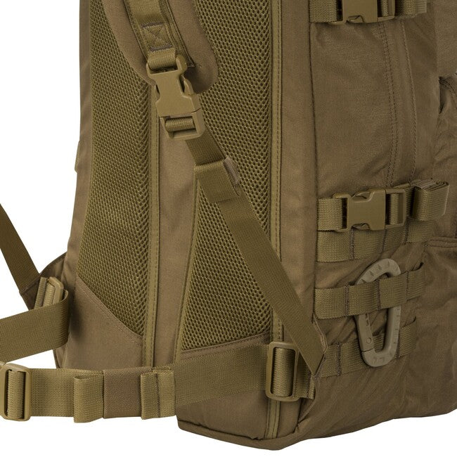 Helikon-Tex RATEL Mk2 σακίδιο πλάτης Cordura EN, Woodland