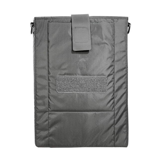 Tasmanian Tiger Modular Computer Sleeve θήκη για φορητό υπολογιστή, titan grey