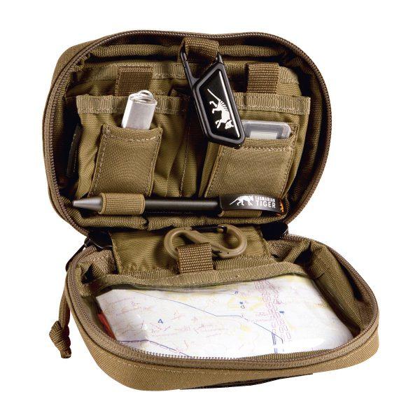 Tasmanian Tiger Admin Molle Θήκη, Λαδί