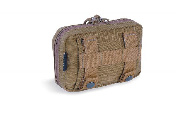 Tasmanian Tiger Admin Molle Θήκη, coyote brown