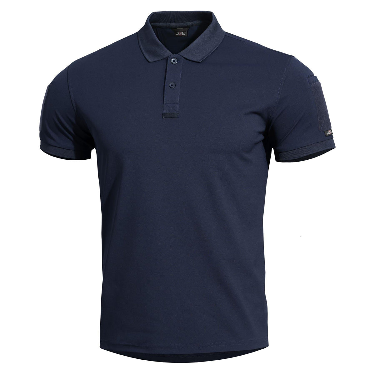 Pentagon Patrol Polo Shirt, Midnight Blue