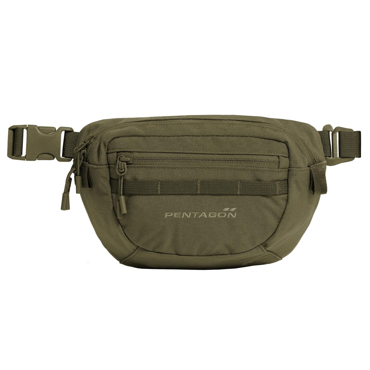Pentagon Modular Tactical Waist Bag, RAL7013