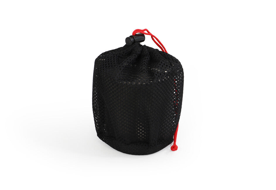 Origin Outdoors Titanium Κατσαρόλα Camping Pot με Τιτάνιο, Χυτρό και Αναδιπλούμενη Λαβή, 750 ml