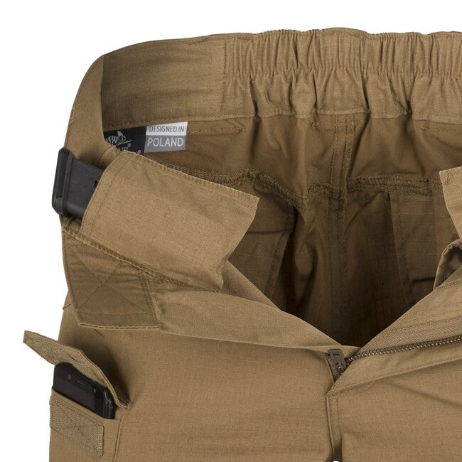 Helikon-Tex UTP Παντελόνι Τακτικό Flex, Olive Green