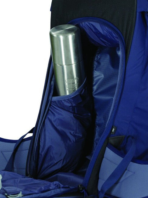 OSPREY Kresta 30 σακίδιο πλάτης ski touring, σκούρο μπλε χειμώνα