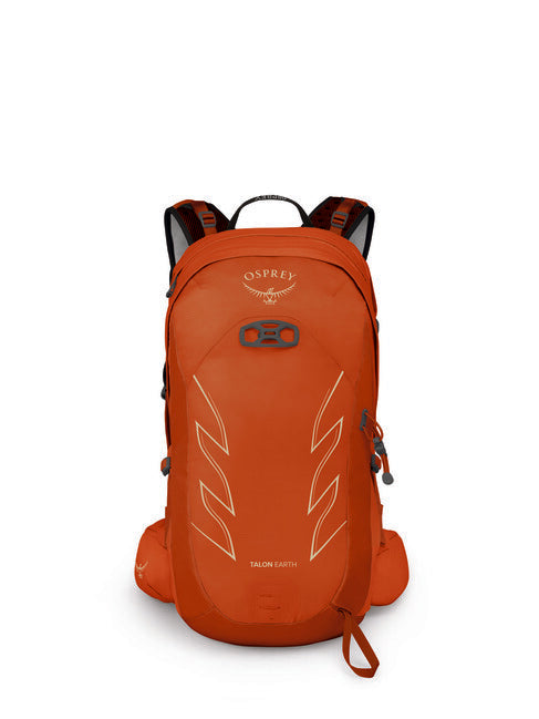 OSPREY TALON EARTH 22 τουριστικό σακίδιο πλάτης, coral