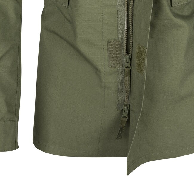 Helikon-Tex Μπλούζα CPU Cotton Ripstop, PL Desert