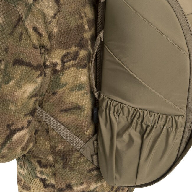 Helikon-Tex BAIL OUT BAG σακίδιο πλάτης, Adaptive Green / Coyote
