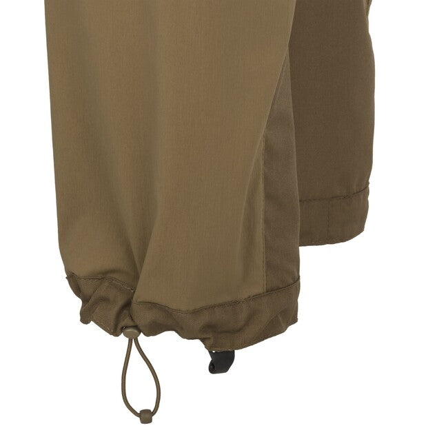 Helikon-Tex BLIZZARD Παντελόνι StormStretch, Σκούρο Γκρι