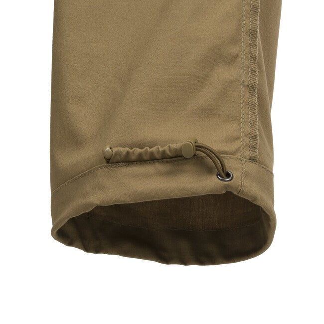 Helikon-Tex PILGRIM Παντελόνι, Σκούρο γκρι / Μαύρο A