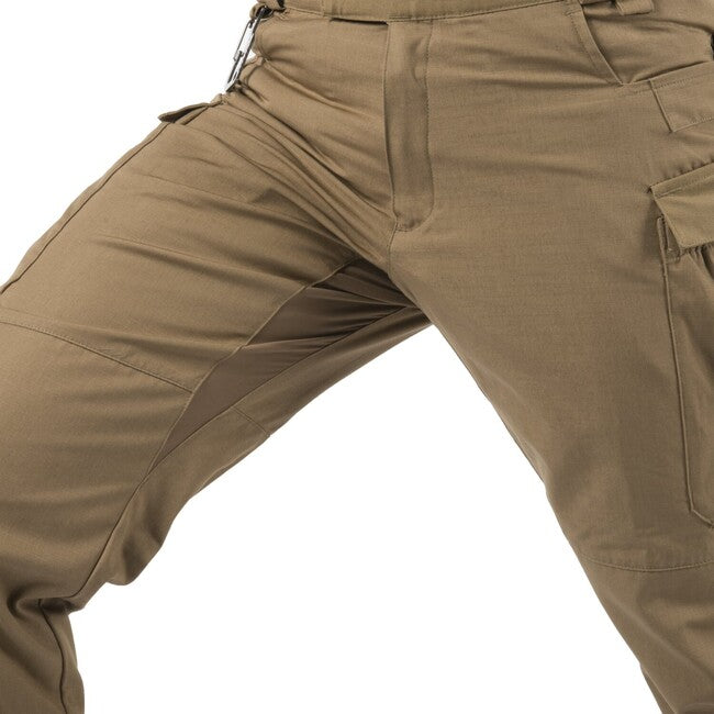 Helikon-Tex MBDU Παντελόνι NyCo Ripstop, Μαύρο