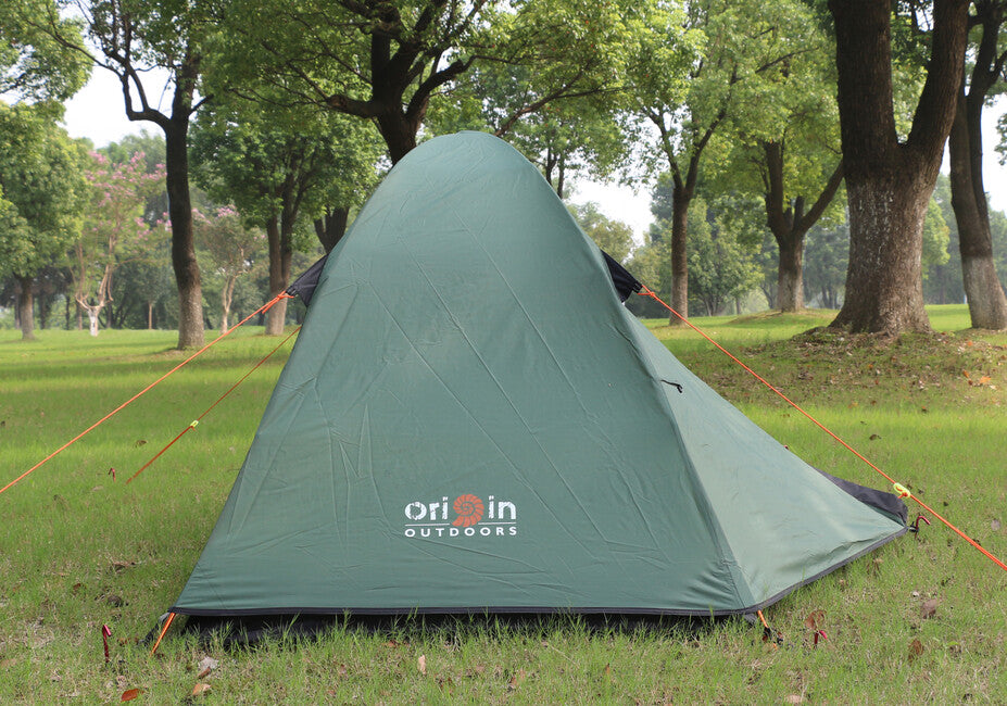 Origin Outdoors Snugly Σκηνή 1 Ατόμου