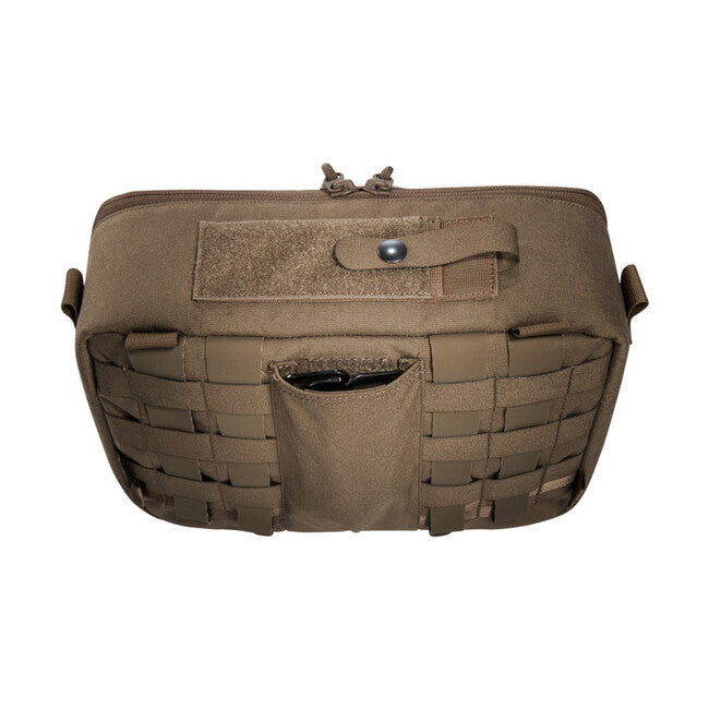 Tasmanian Tiger Modular Support Bag τσάντα ώμου, coyote brown