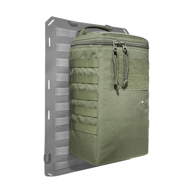 Tasmanian Tiger Thermo Pouch θερμική τσάντα 5L, λαδί