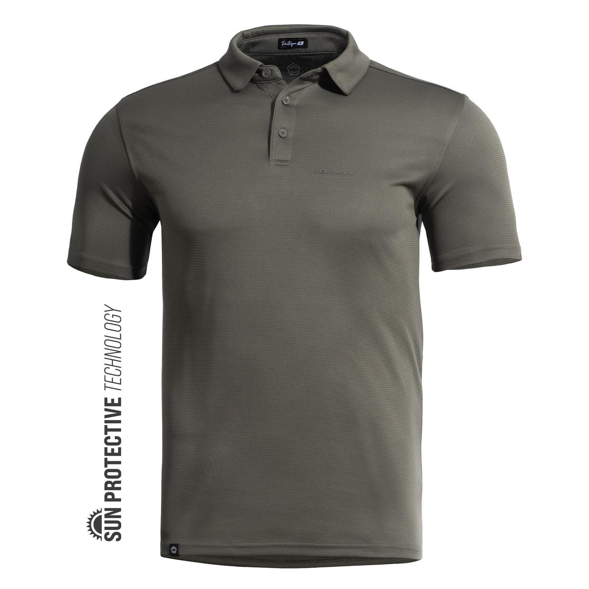 Pentagon Vanquish polo majica, RAL7013