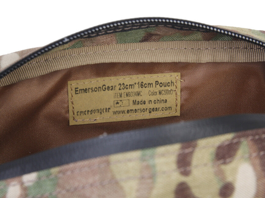 Emersongear Θήκη Πολυλειτουργική, Multicam