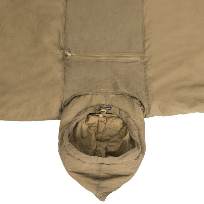 Helikon-Tex SWAGMAN ROLL Πόντσο, Adaptive Green