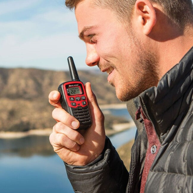Midland EK35 Outdoor Emergency Radio and Transceiver Kit