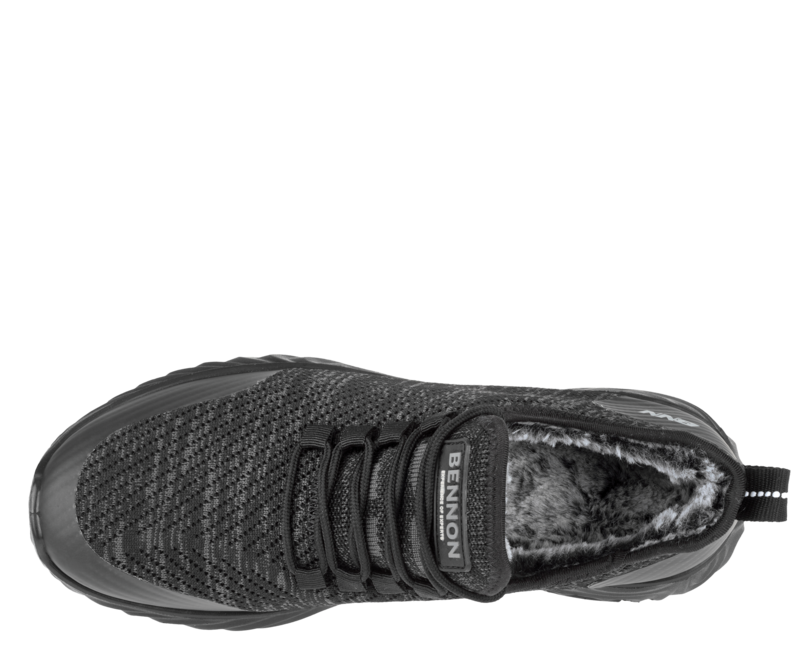 BENNON NEXO Warm Low Sneakers