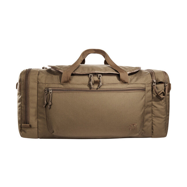 Tasmanian Tiger Officers Bag Τσάντα Ταξιδίου, καφέ coyote brown