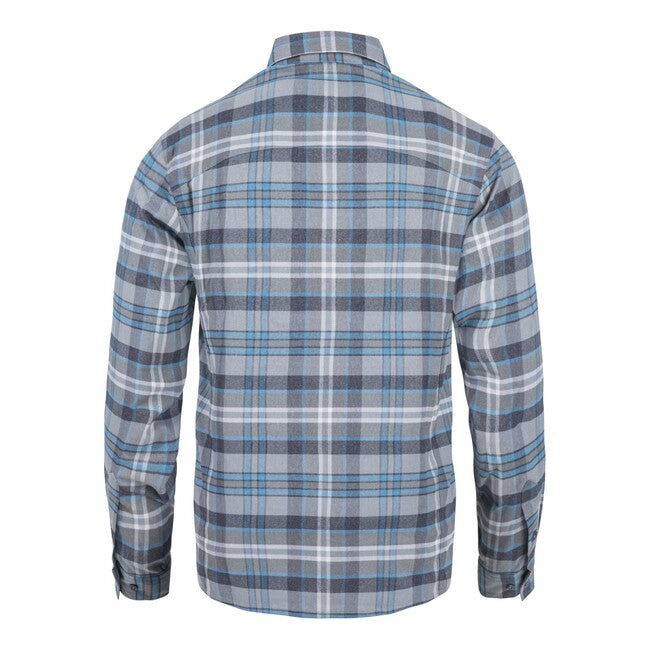 Helikon-Tex Defender Mk2 PILGRIM Πουκάμισο, Rust Plaid